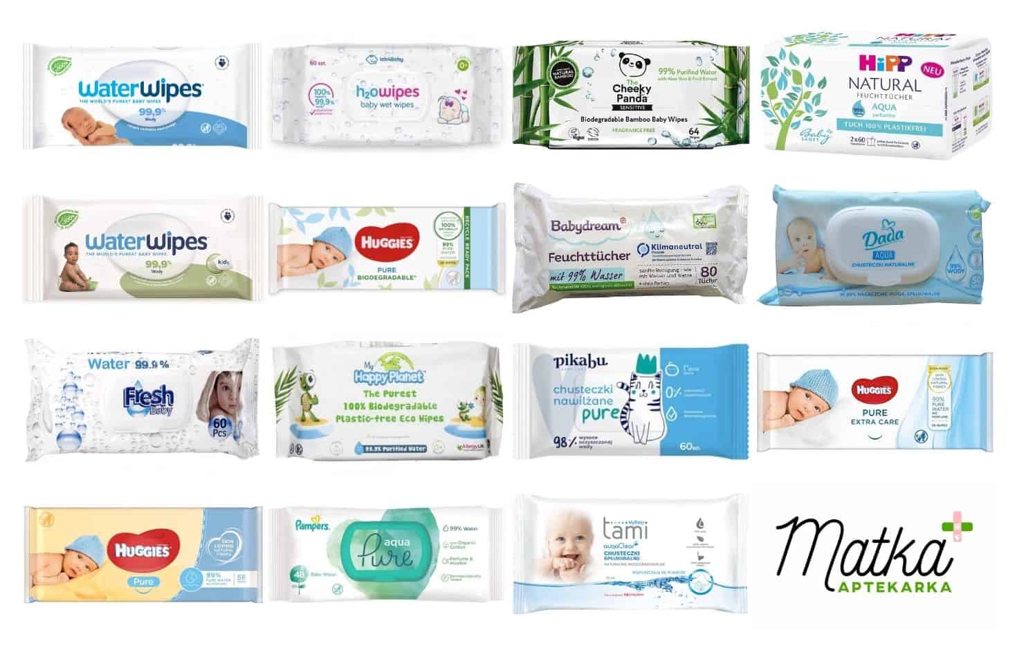 pampers preznet