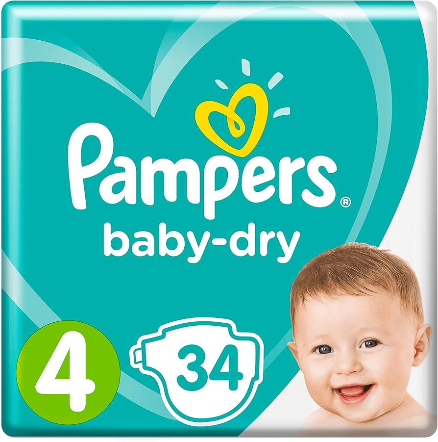 pieluchy pampers premium care 4 ceneo