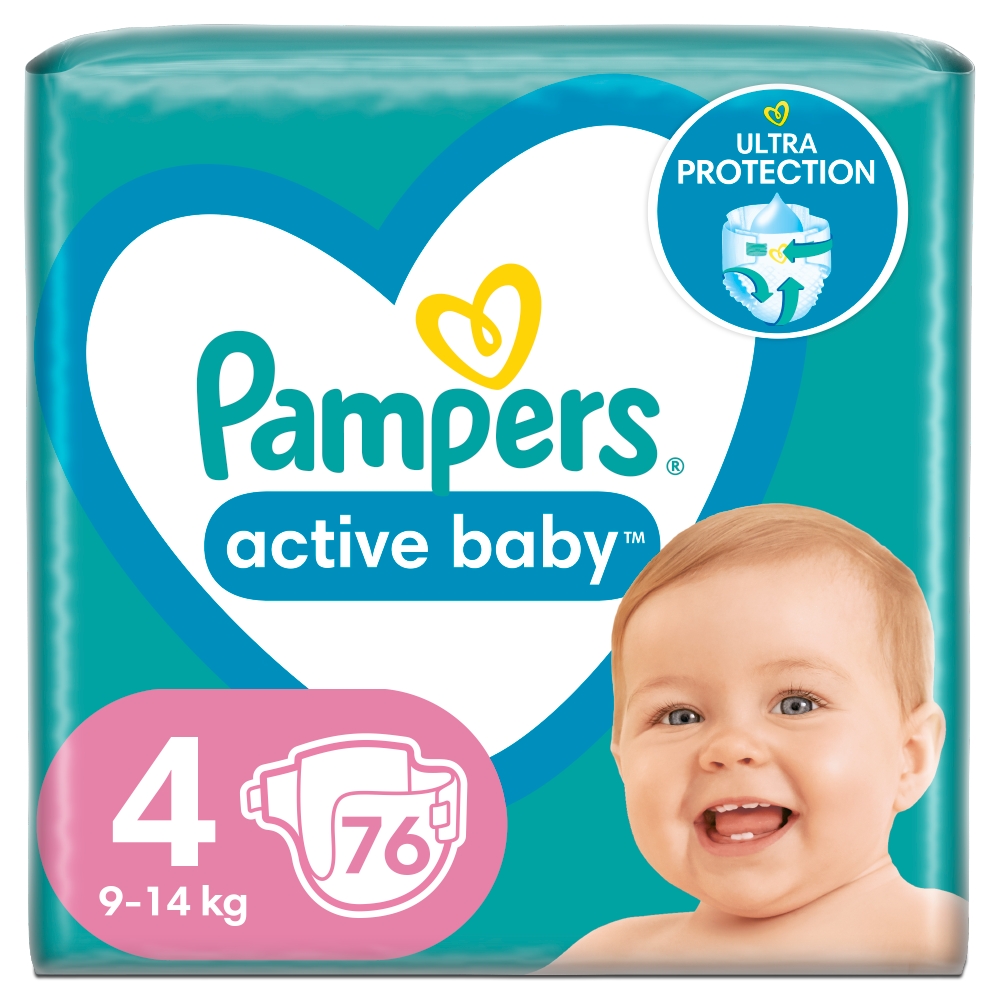 pampers tlumaczenie