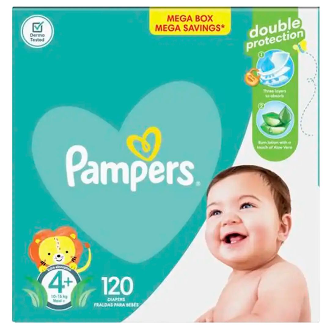 ile kosztują pieluchy pampers u producenta