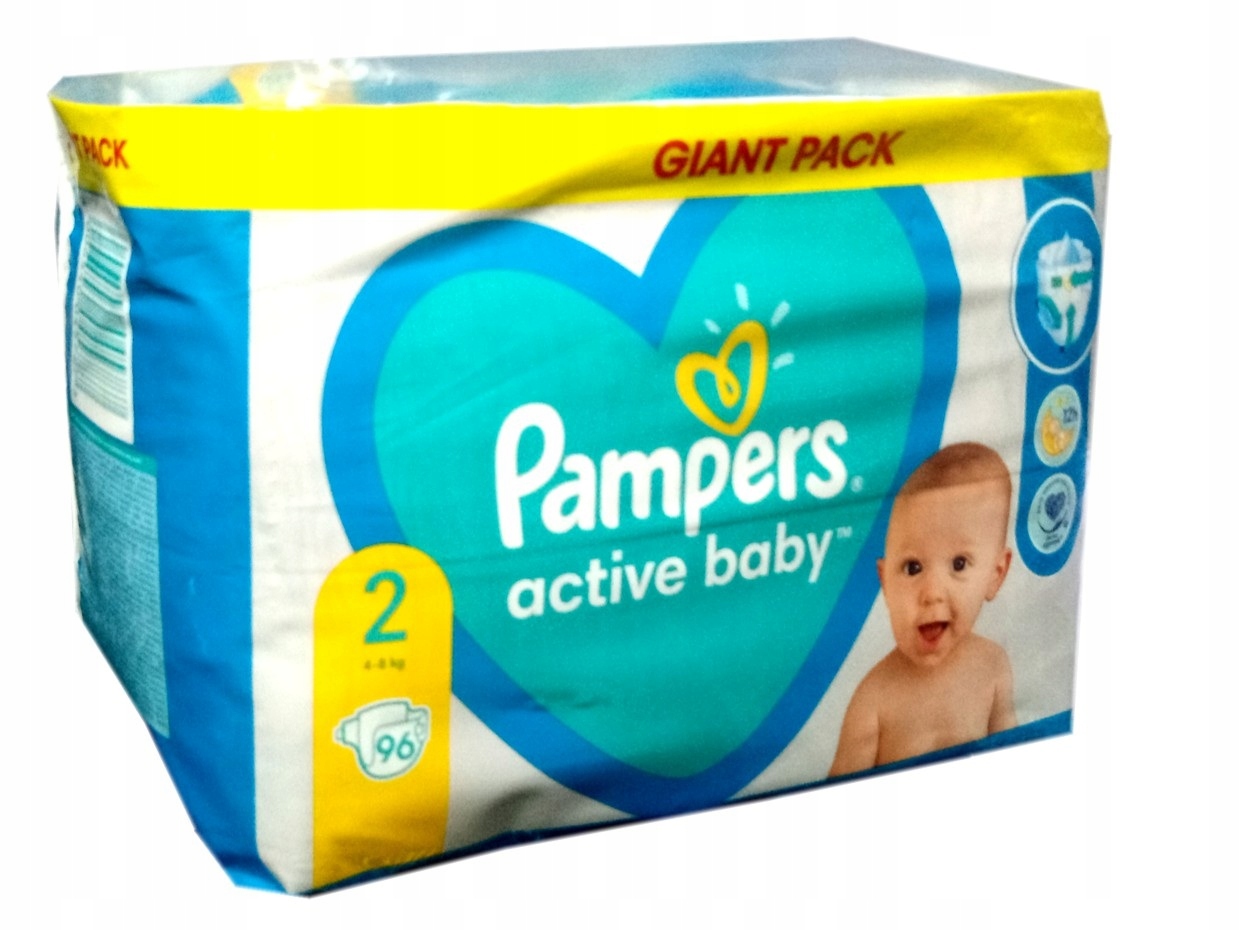 aplikacja o ciazy pampers