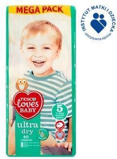 pampers 5 150 sztuk promocja