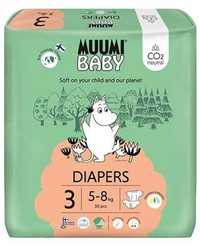 pampers pieluchy 5