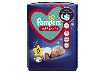 which pampers premium should my baby have