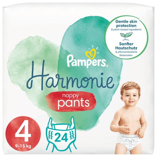 pampers new baby dry 144