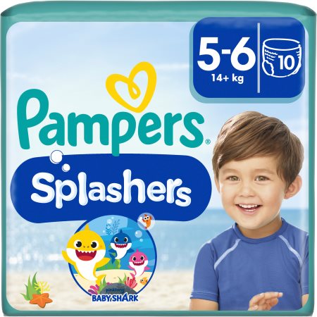 pampers ko