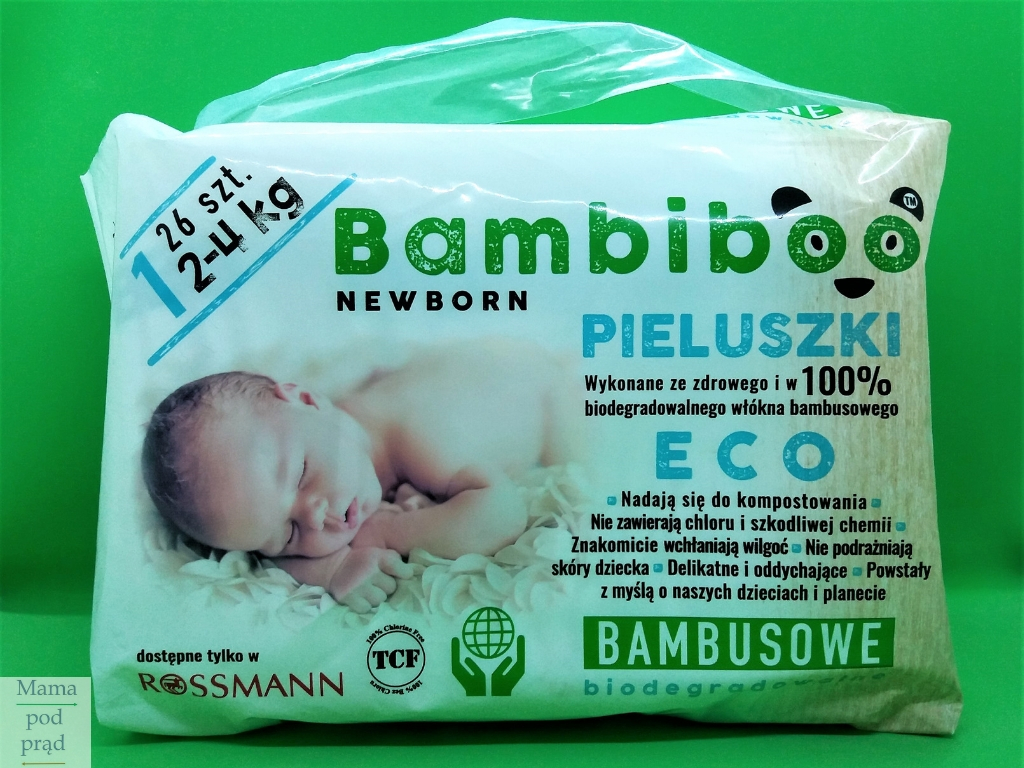 pieluchy pampers tanio market