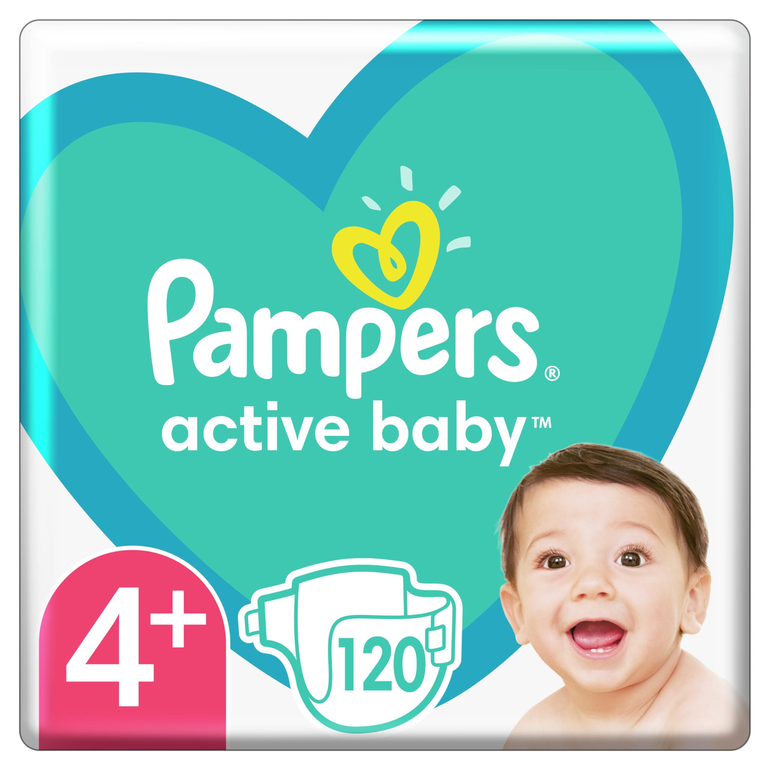 pielucho majtki pampers 5 cena