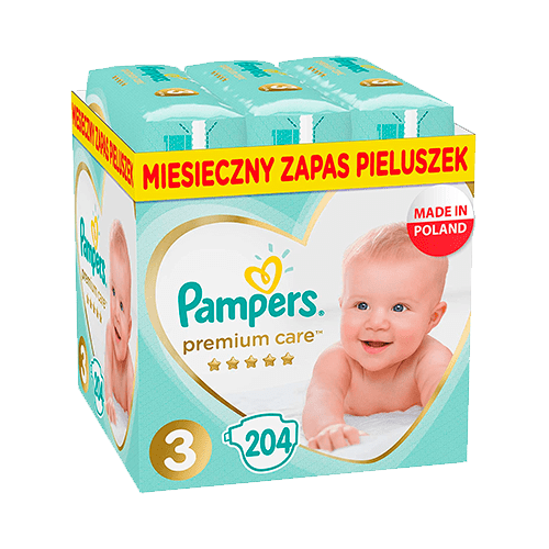 chusteczki pampers sensitive 56 szt