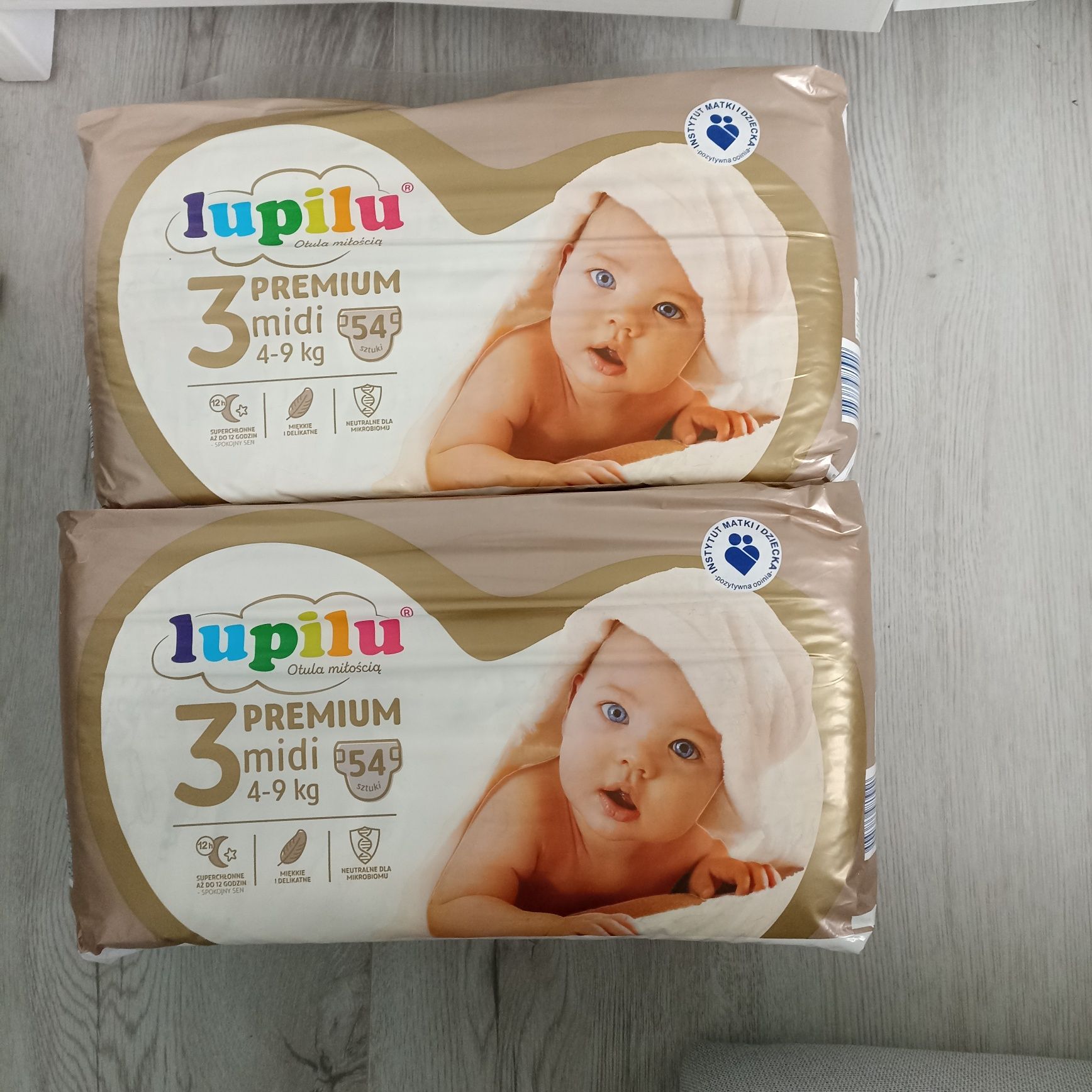 chusteczki pampers fresh clean zawierają parabeny