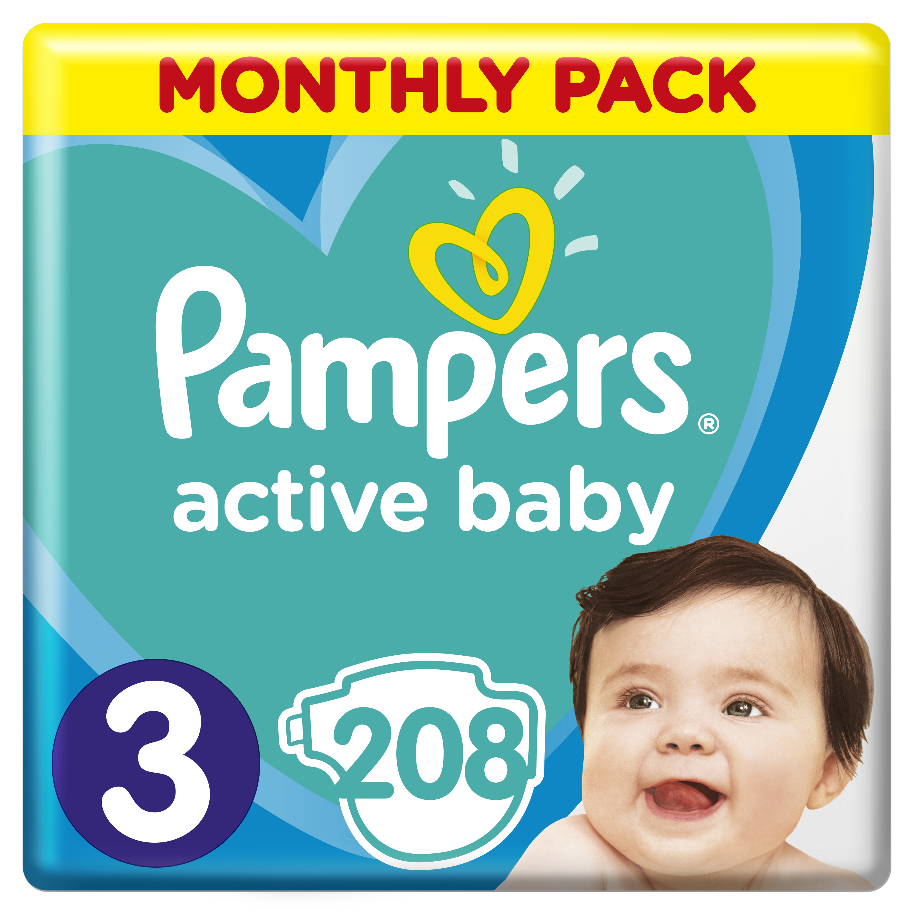 good night pampers allegro