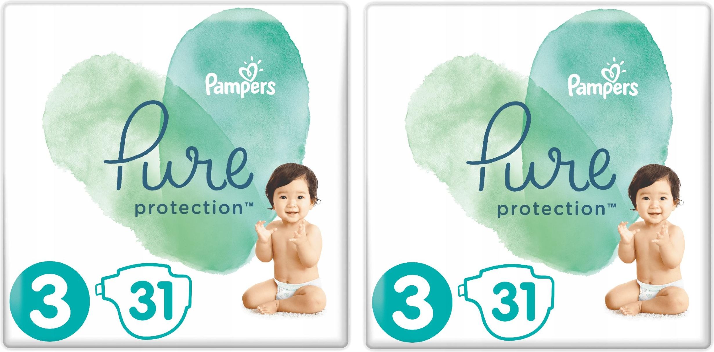 pampers newborn czy premium care