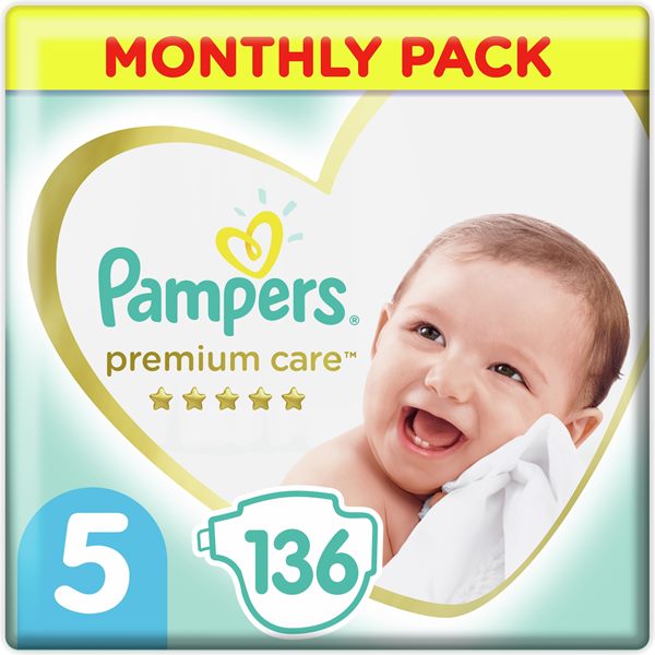 chusteczki pampers czy waterwipes