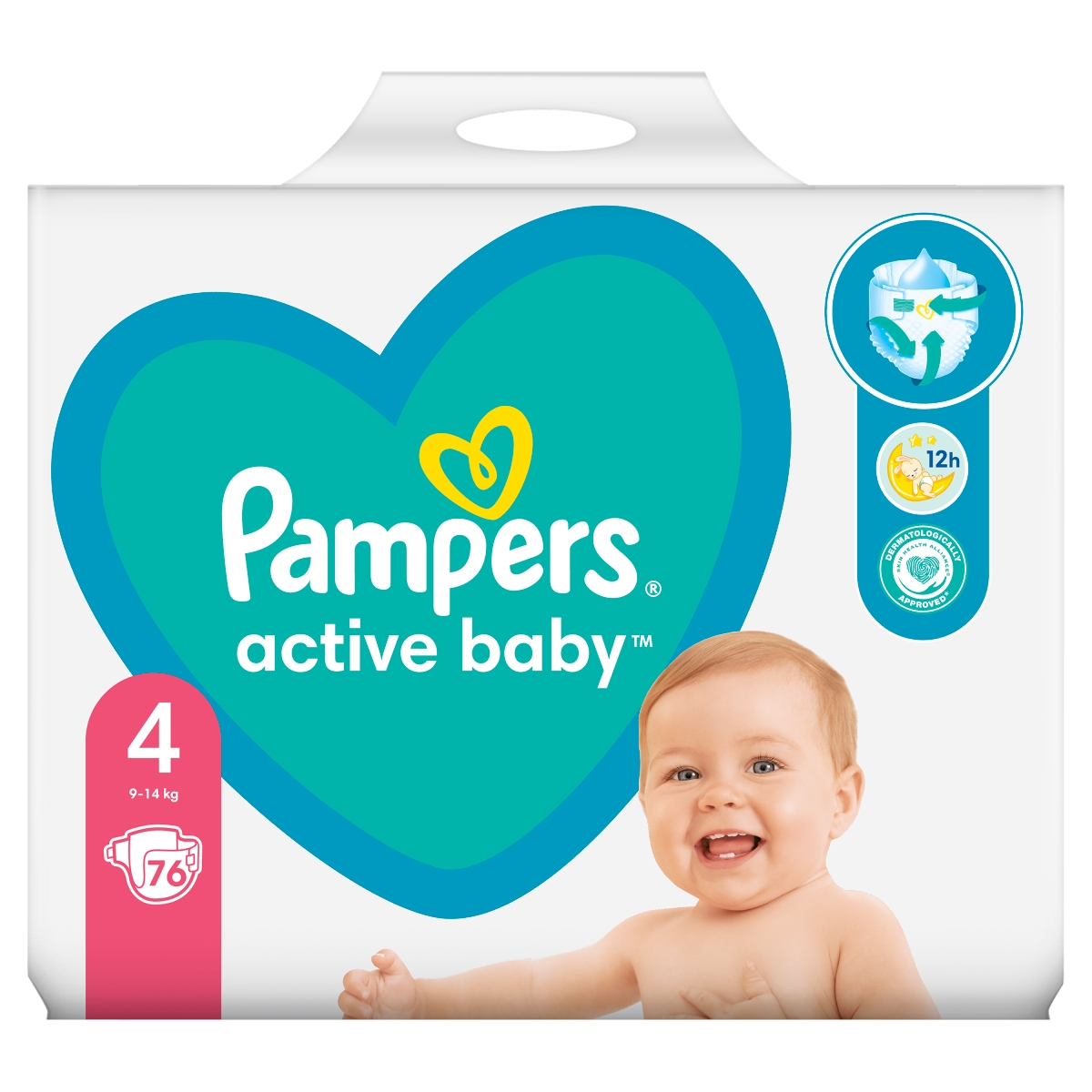 adres firmy pampers