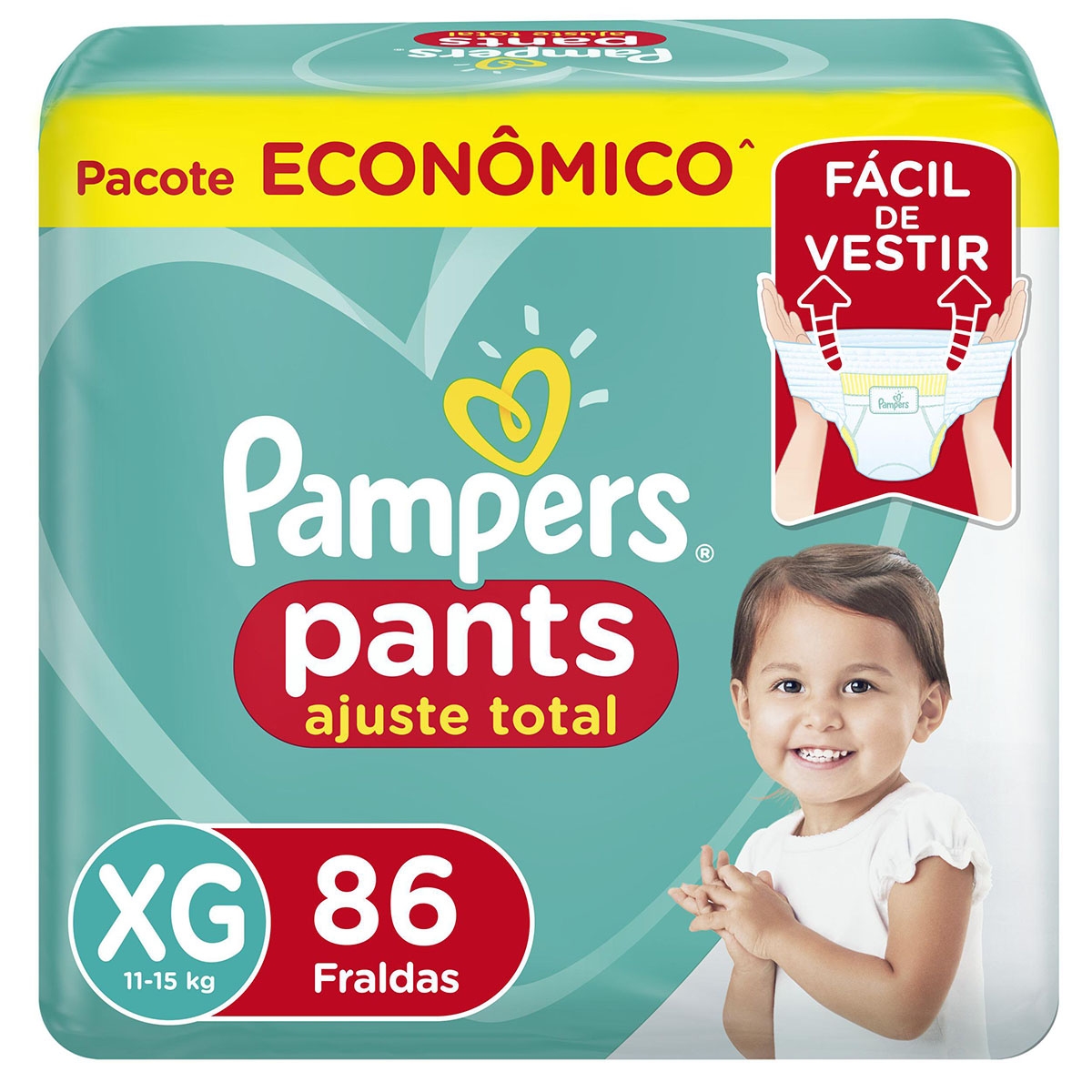 pieluchomajtki tena pants normal medium