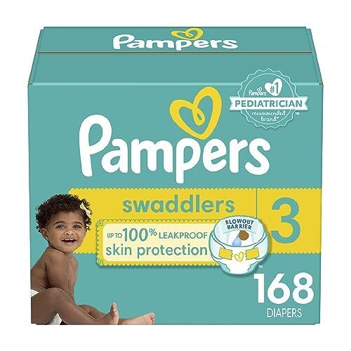 pampers.premium care 42