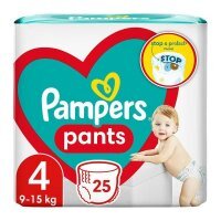 pampers 240 sztuk