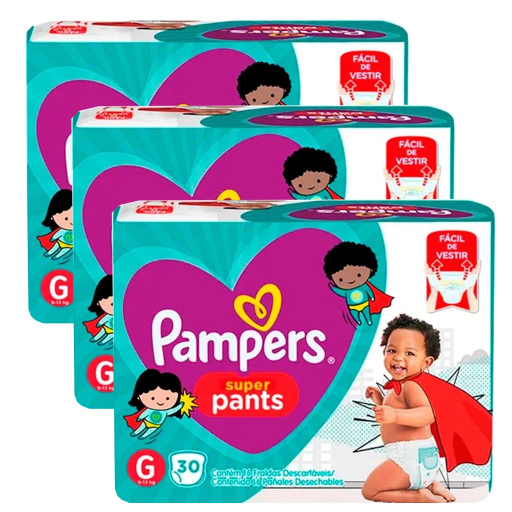 makro pampers premium care