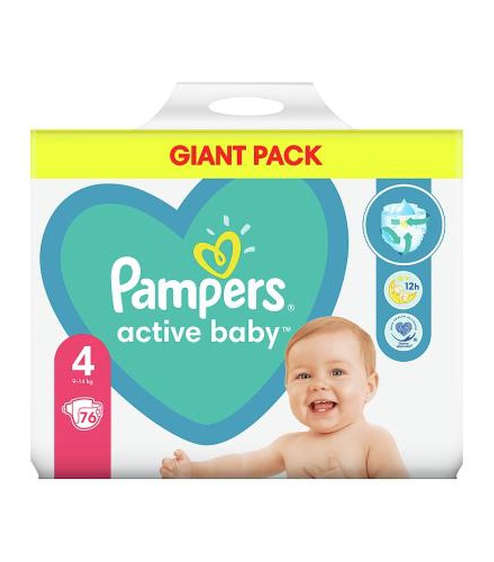 pampers new baby dry 1 144