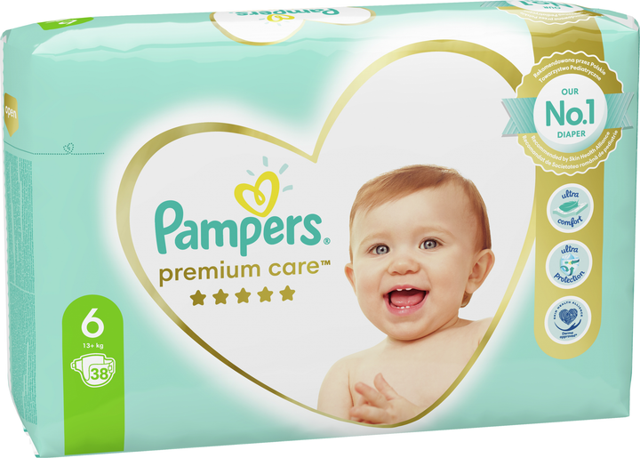 pampers dla suczki na kupkę