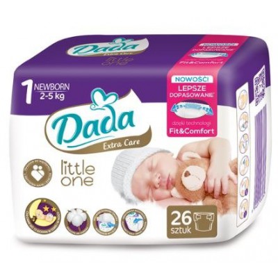 dada vs pampers premiim care