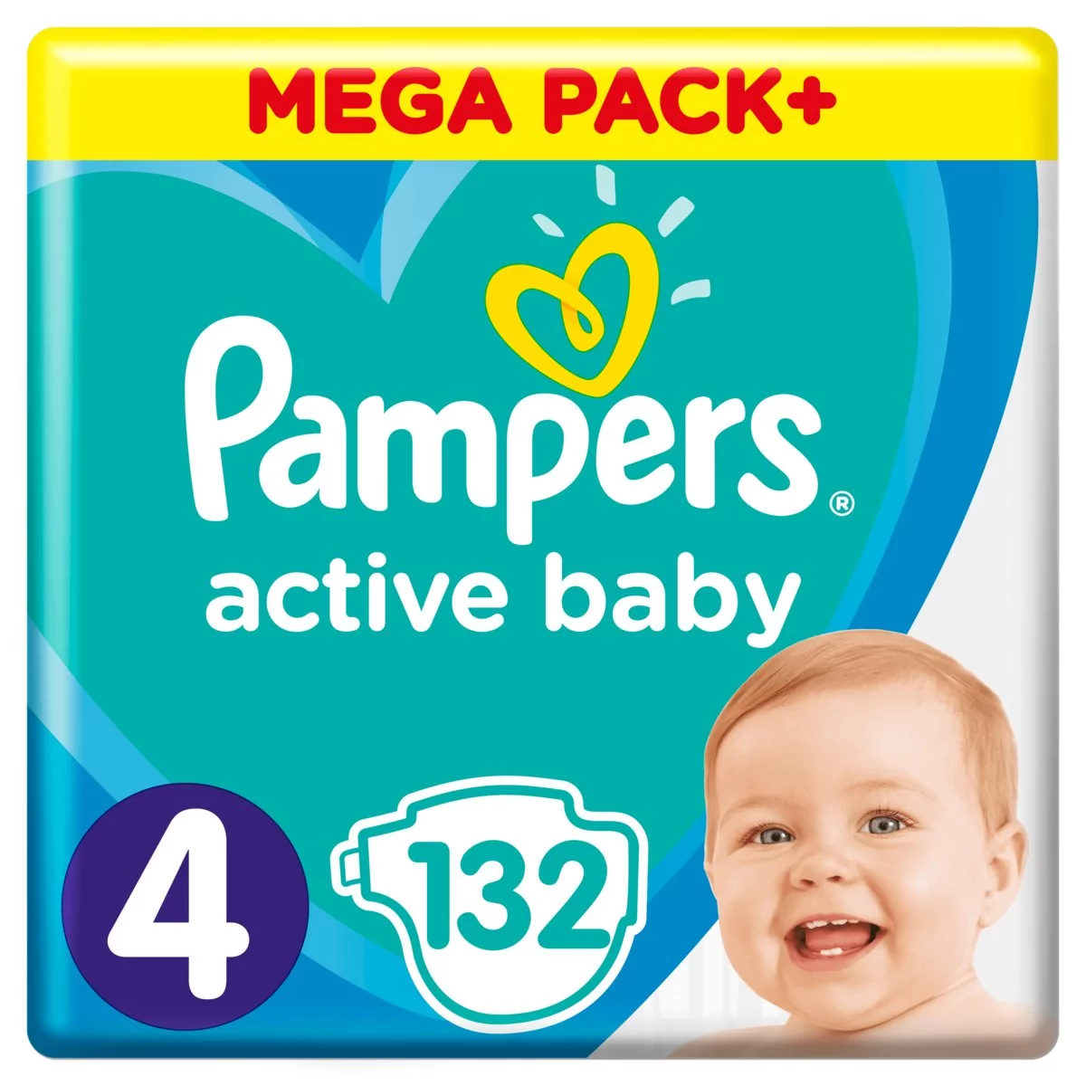 chusteczki pampers sensitive new baby