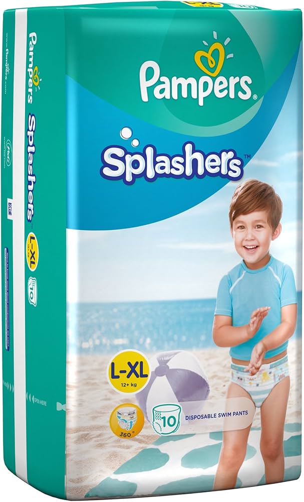 pampers 3 activ baby dty