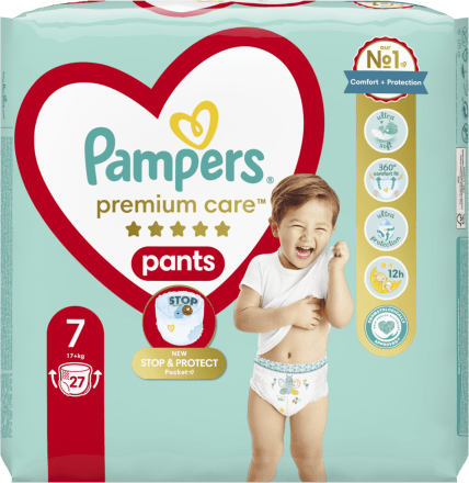 pampers 5 150 sztuk