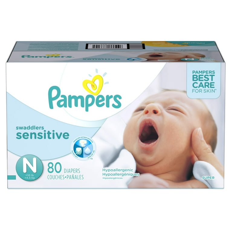 pampers aktiv baby roz 5 64 szt