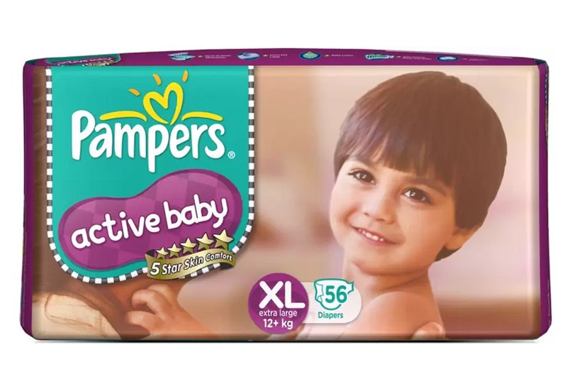 rossmann pampers 4 euro gutschein