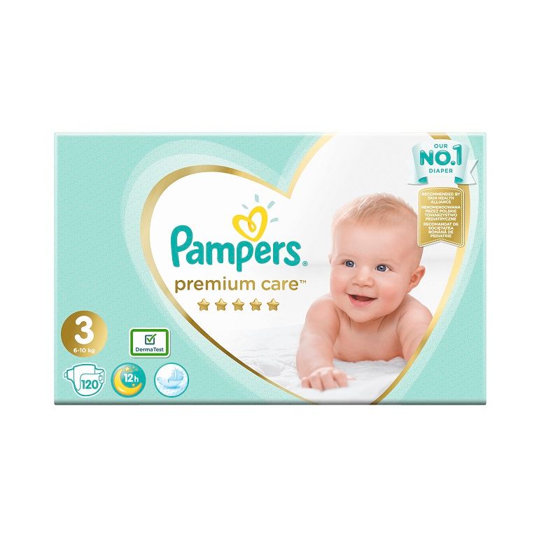 pampers pants boy