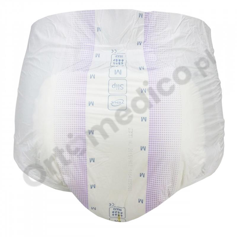 pampers 22 sztuki