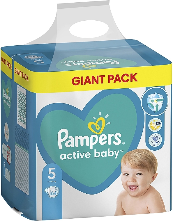 pampers premium care 1 megabox