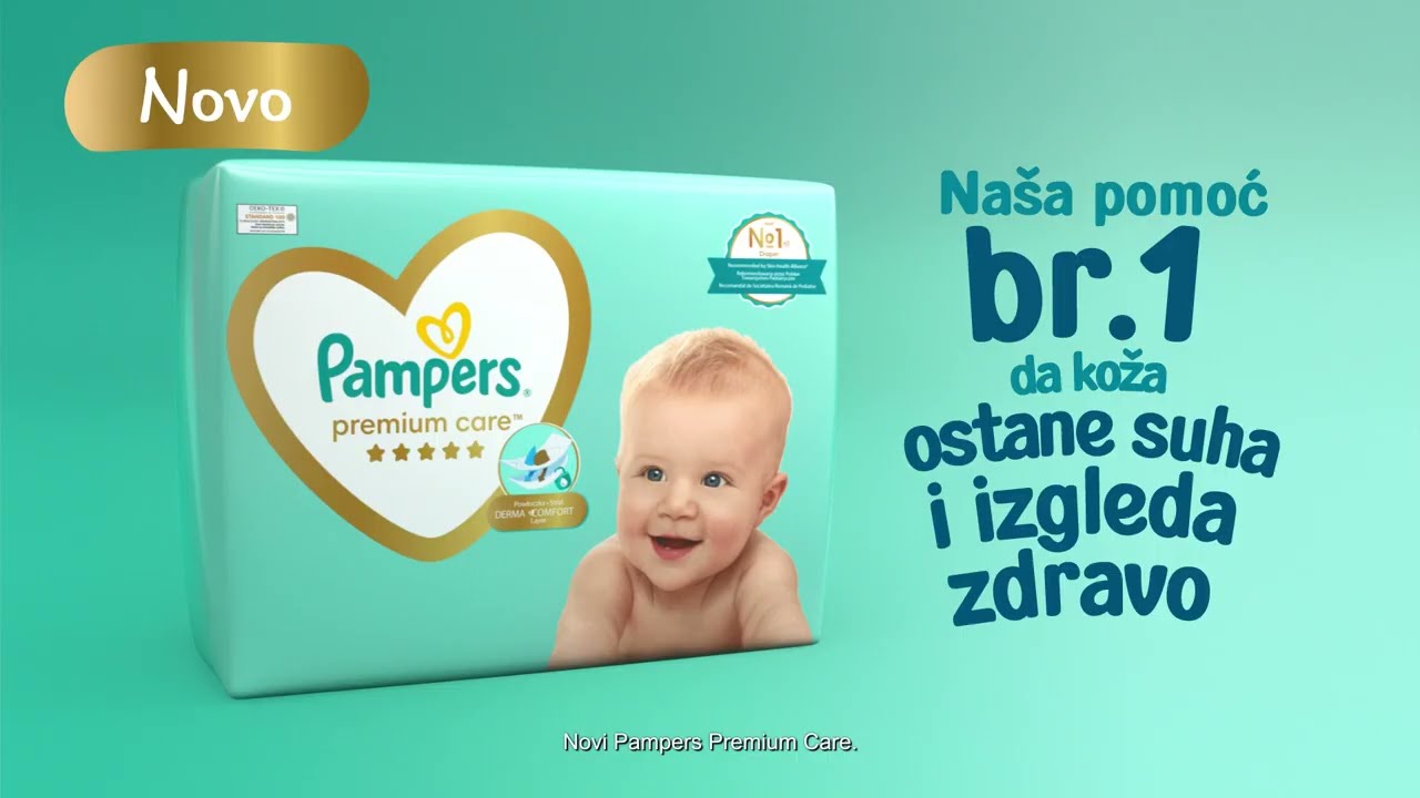 pampers 3 174 ceneo