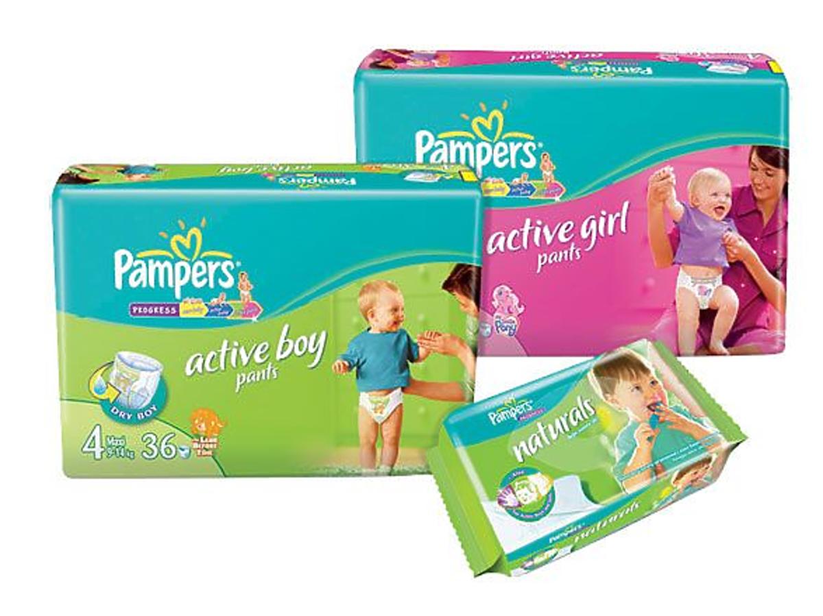 pampers premium care 1 mall