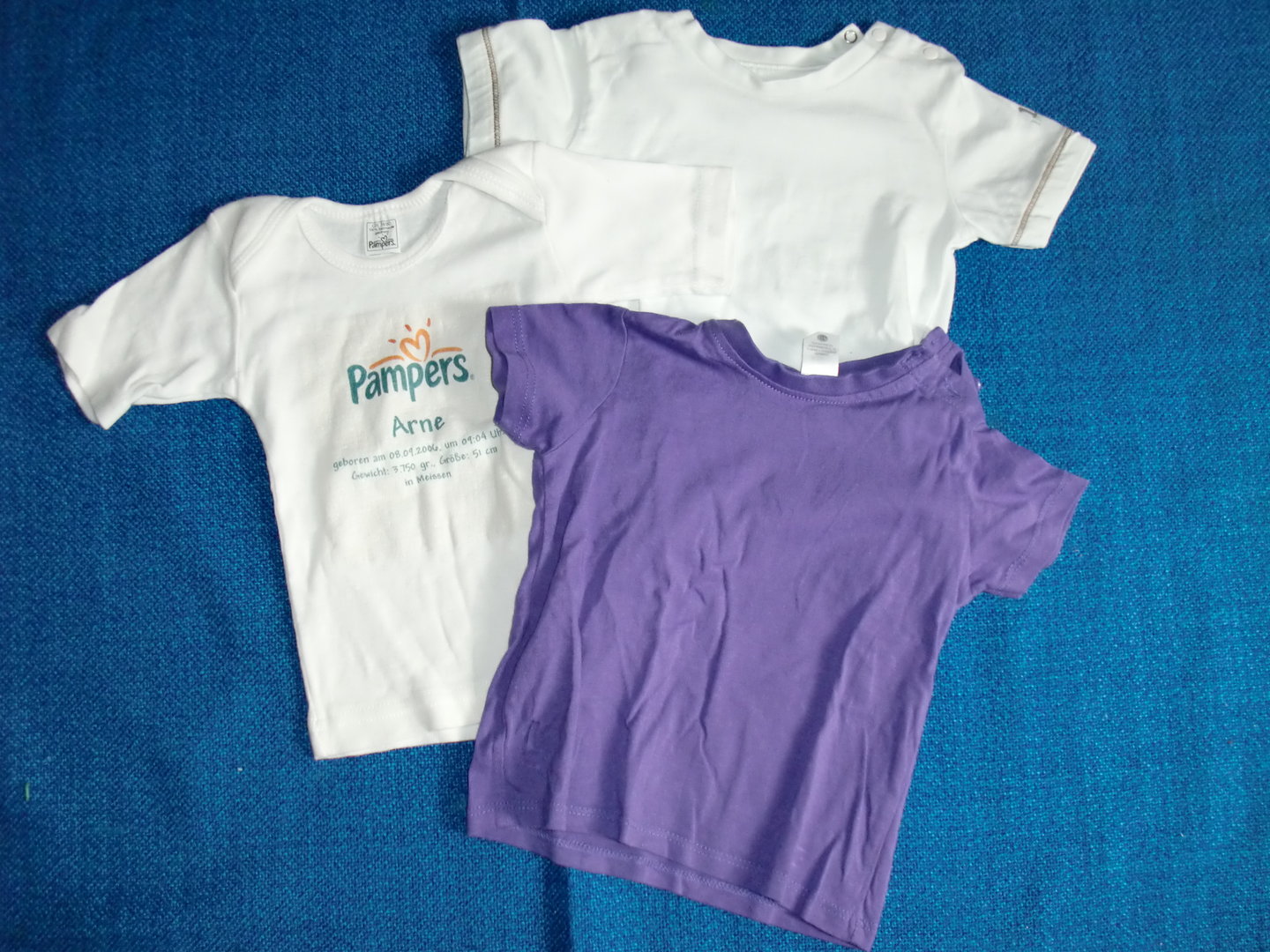 pampers 5y