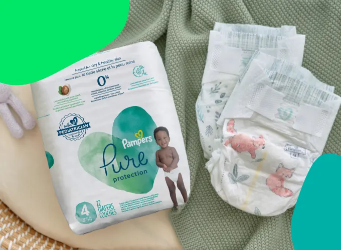 pampers pants 5 promocja carrefour