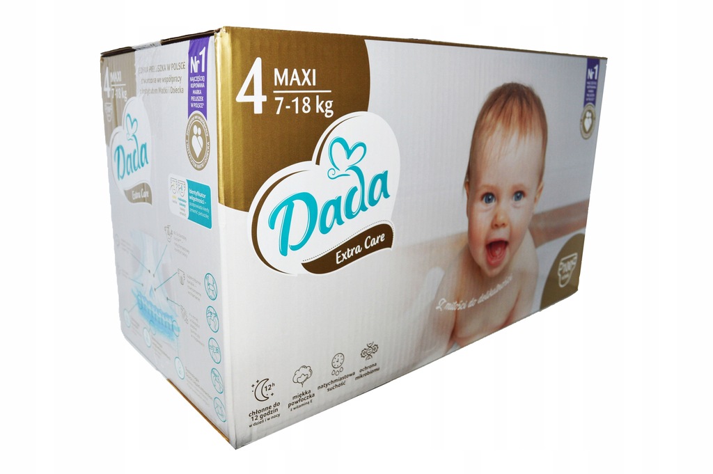 pampers premium care 2 22 sztuki