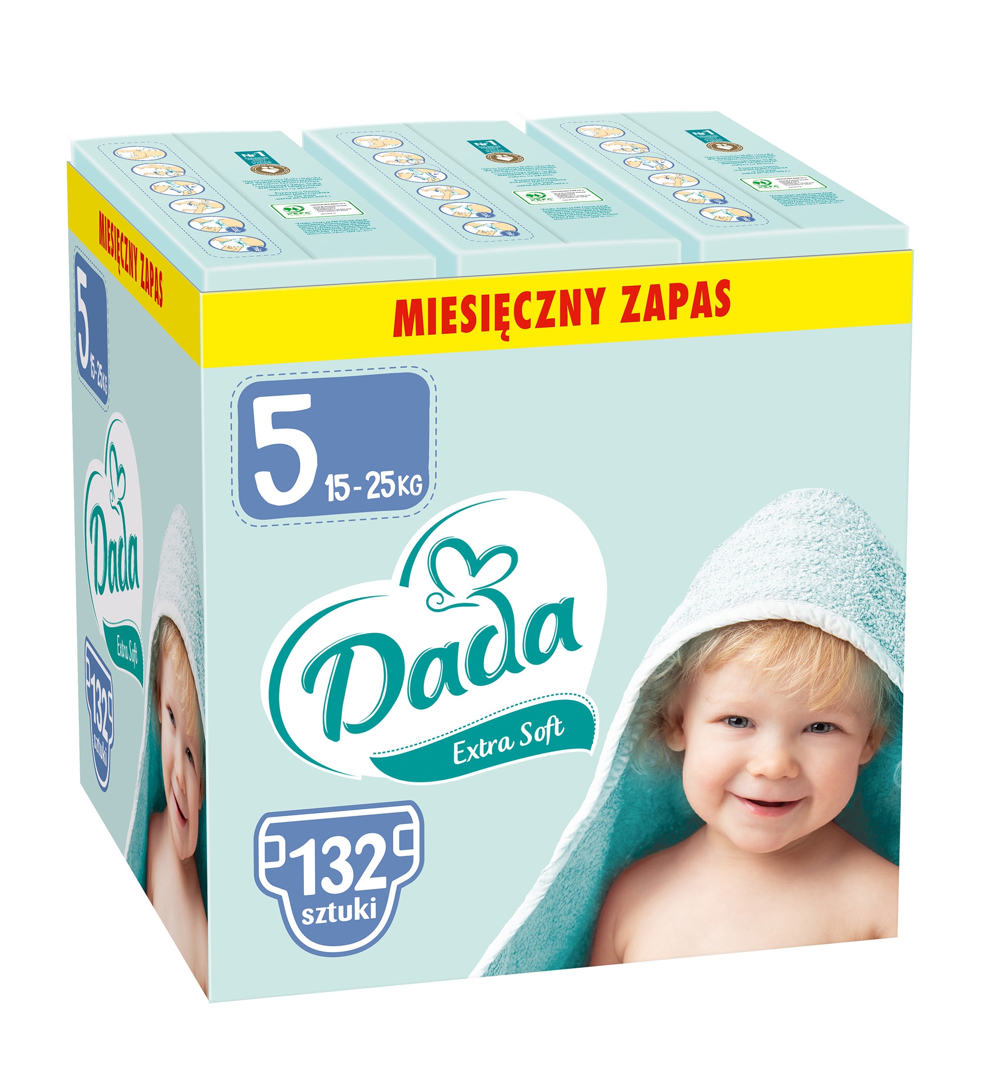 pampers 2 80