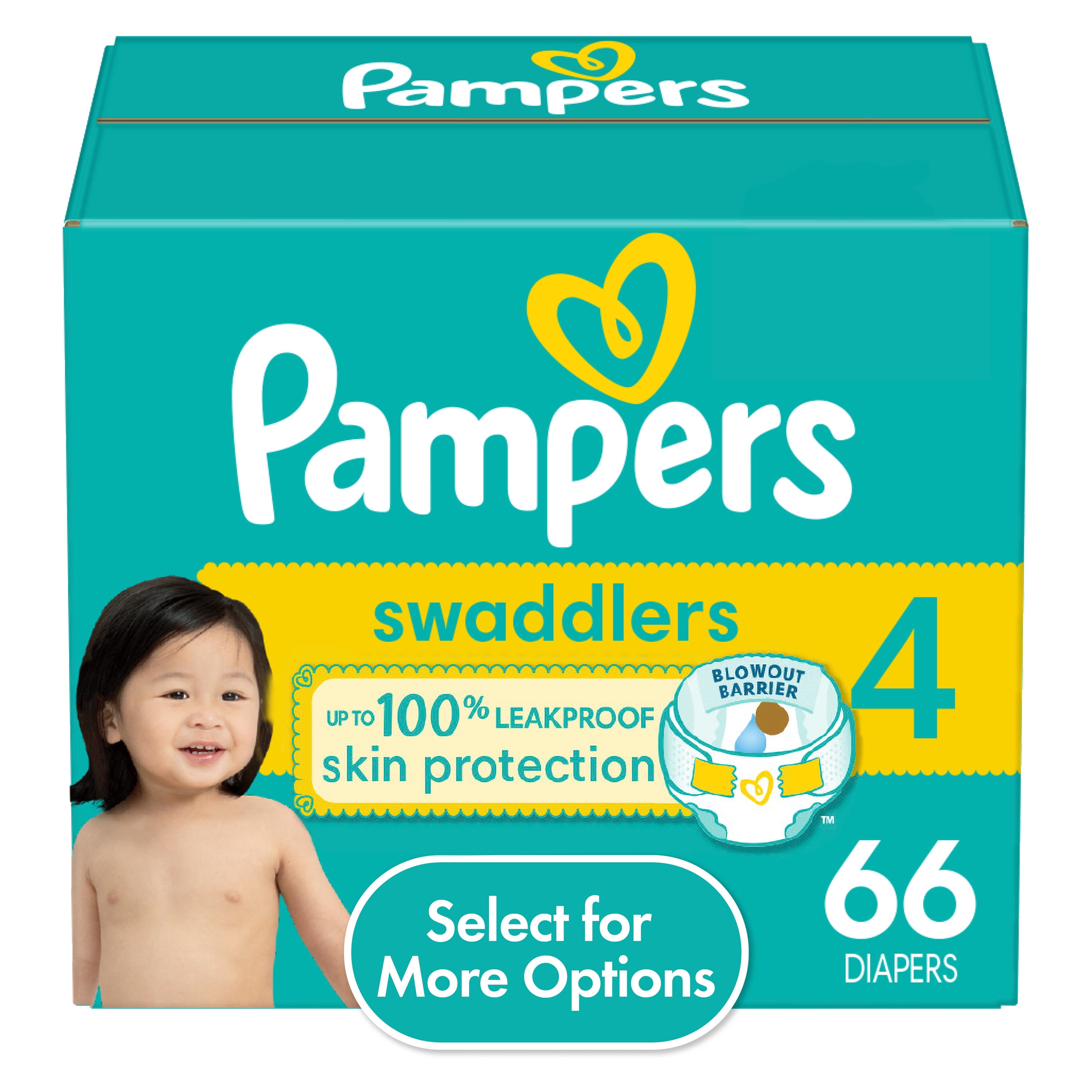 pampers s4 promocja