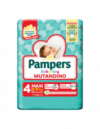 co się stało z pampers premium care