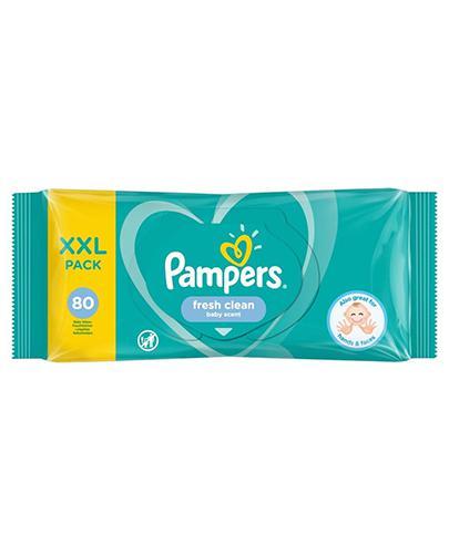 pampers do wody babydream