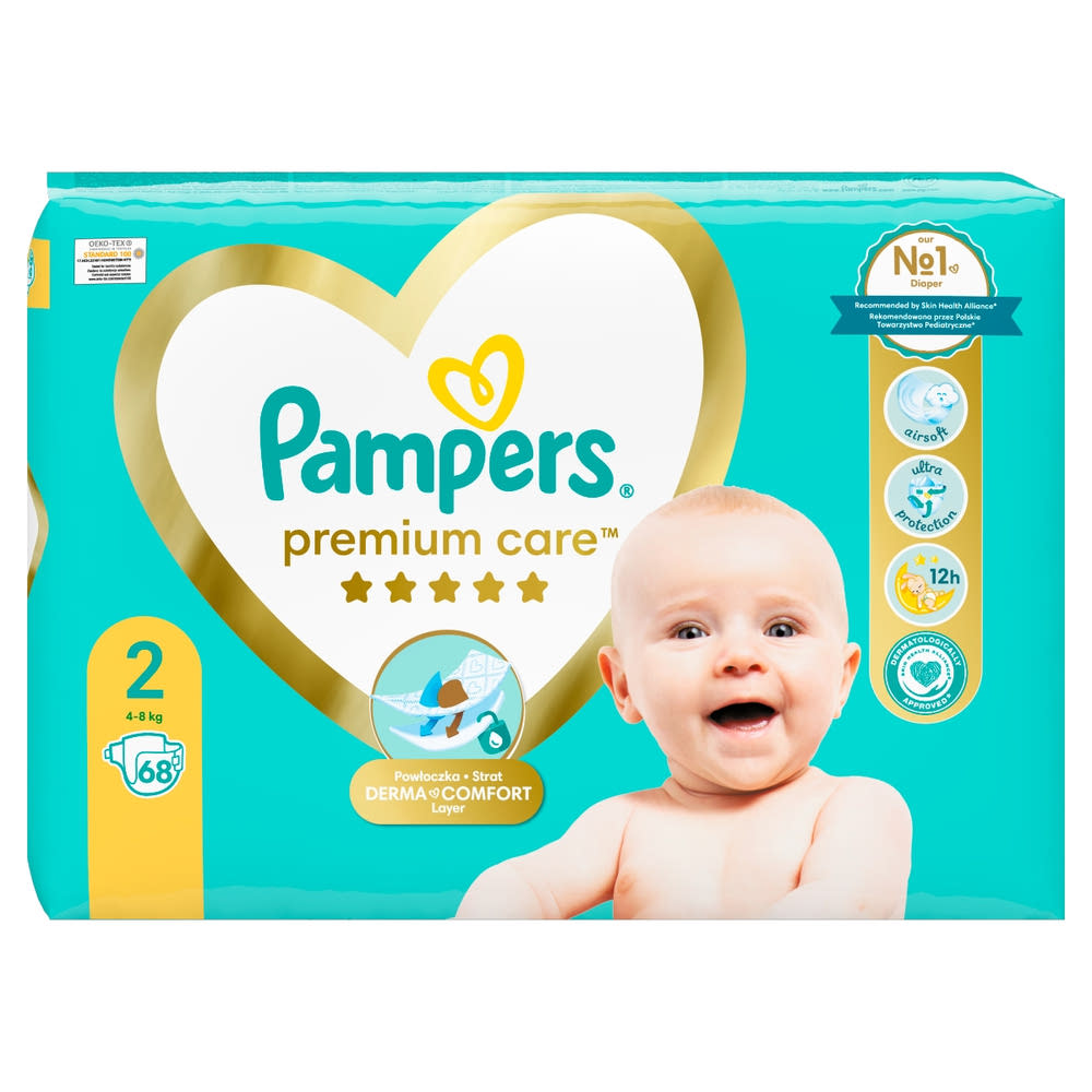 pampers abu kids