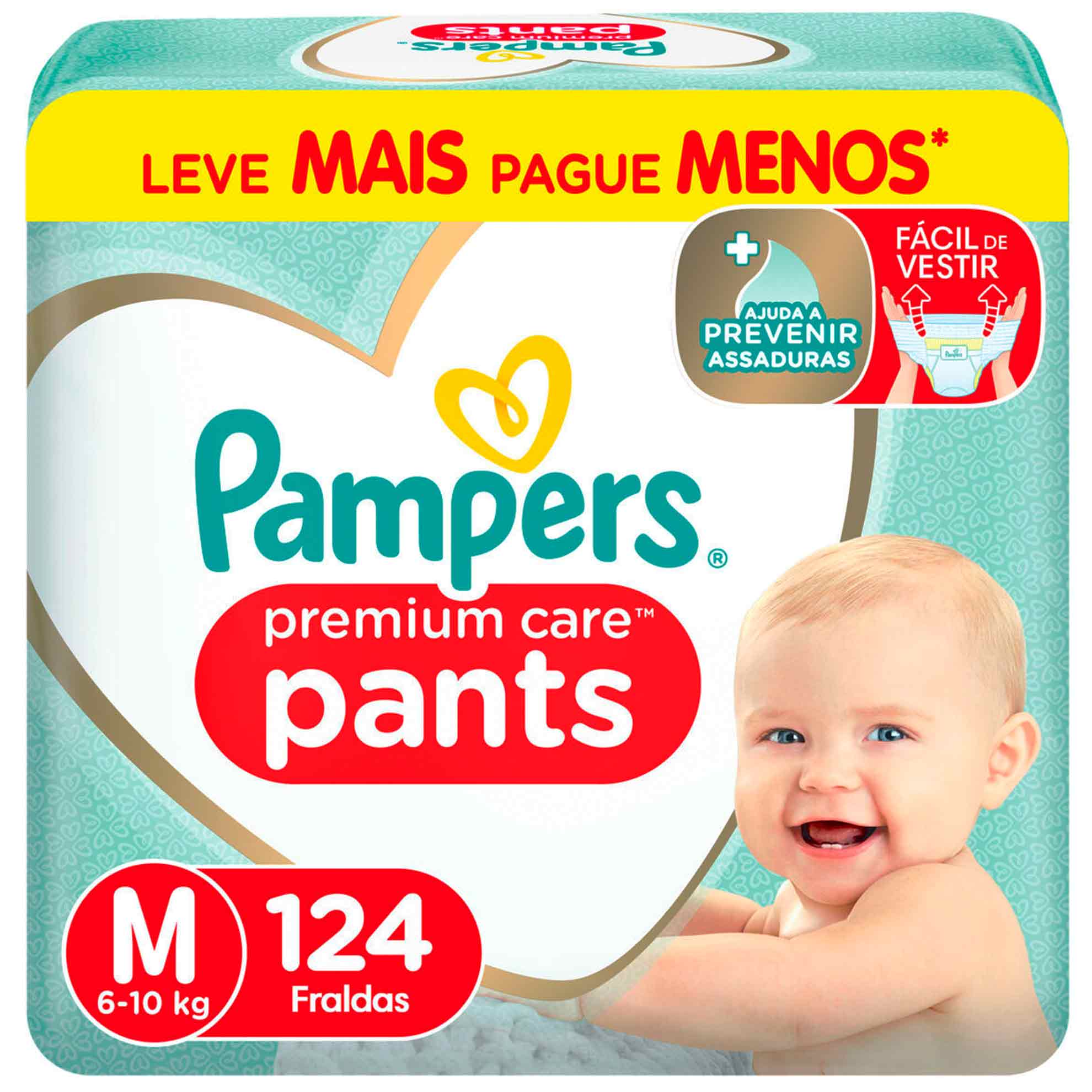 pampers premium care 5 carrefour