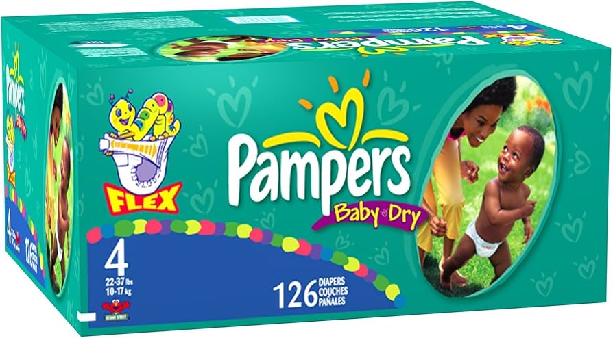 pampers premium care pieluchy rozmiary 1 2 168 sztuk