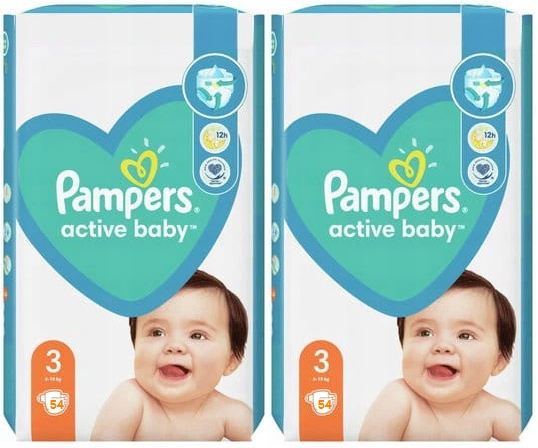 pieluchy pampers premium care 3 80 szt cena