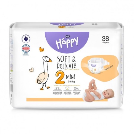 Japońskie (pieluszki podciągane) pieluchomajtki Merries PL 9-14kg 50szt