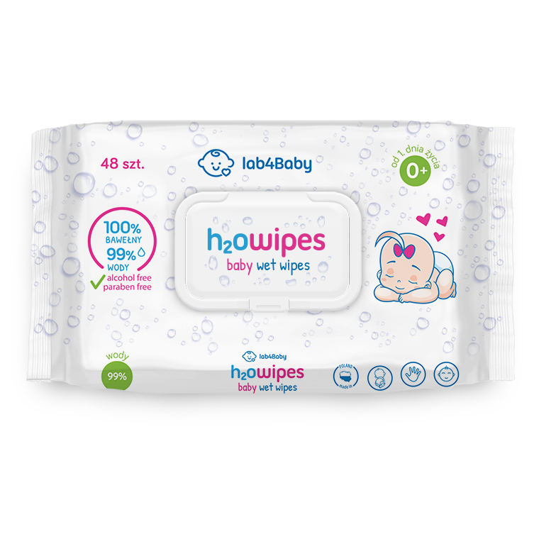 pampers ekologiczny