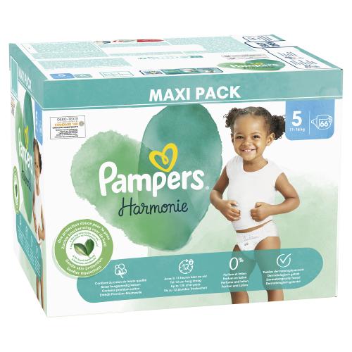 pampers pants 4 przeciekaja