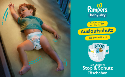 pieluchy pampers promocja tesco